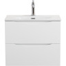 База под раковину BELBAGNO MARINO-CER-MINI-500-2C-SO-BL-P