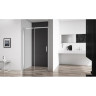 Душевая дверь 150 см BELBAGNO ACQUA-BF-1-150-C-Cr