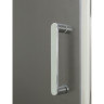 Душевая дверь 150 см BELBAGNO UNO UNO-195-BF-1-150-P-Cr