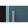 Душевая дверь 175 см BELBAGNO ETNA ETNA-B-2-180-C-Cr