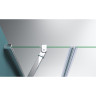 Душевая дверь BELBAGNO ETNA-60/30-C-Cr