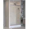 Душевая дверь BELBAGNO MARINO-2-BF-1-150-C-CR