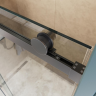 Душевая дверь BELBAGNO SOFT_CLOSE-2-BF-1-180-C-GM