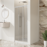 Душевая дверь BELBAGNO UNO-195-BF-3-120-C-IN