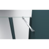 Душевой уголок BELBAGNO ETNA-A-12-90-C-Cr