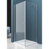 Душевой уголок BELBAGNO ETNA-AH-1-90/100-C-Cr