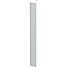 Душевой уголок BELBAGNO LUCE-A-22-100+20-C-Cr