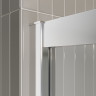 Душевой уголок BELBAGNO LUCE-A-22-90+30-C-Cr