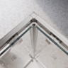 Душевой уголок BELBAGNO LUCE-AH-21-115/90-C-Cr