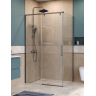 Душевой уголок BELBAGNO SOFT_CLOSE-1-AH-1-120/100-C-GM