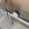 Душевой уголок BELBAGNO SOFT_CLOSE-2-AH-1-130/80-C-Cr