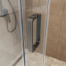 Душевой уголок BELBAGNO SOFT_CLOSE-2-AH-1-130/90-C-GM