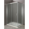 Душевой уголок BELBAGNO UNO 120x80 см UNO-AH-1-120/80-C-Cr