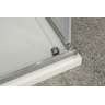 Душевой уголок BELBAGNO UNO-195-AH-1-120/70-C-Cr