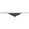 Керамическая раковина BELBAGNO BB-8099-3-100, 1010x400x170