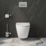 Комплект инсталляции BELBAGNO BB026 с унитазом UNO-TOR и клавишей смыва BB5177CH-TOR/SC/BB026/BB081CR
