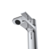Комплект смесителей для ванной BELBAGNO AURORA-ESDM/LVM-CRM