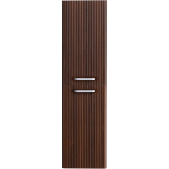 Пенал BELBAGNO DUE NOCE DUE-1500-2A-SC-NOCE-P подвесной L/R