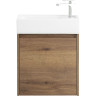 Тумба BELBAGNO KRAFT MINI KRAFT MINI-500/260-1A-SO-RGB-R