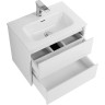 Тумба Bianco Opaco 60 см BELBAGNO KRAFT KRAFT 39-600/390-2C-SO-BO