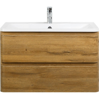 Тумба Rovere Rustico 79,6 см BELBAGNO ALBANO ALBANO-800-2C-SO-RR