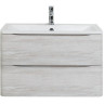 Тумба Rovere Vintage Bianco 99,6 см BELBAGNO ACQUA ACQUA-1000-2C-SO-RVB