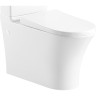 Унитаз BELBAGNO BB343CPR