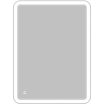 Зеркало 70x80 см BELBAGNO MARINO SPC-MAR-700-800-LED-TCH